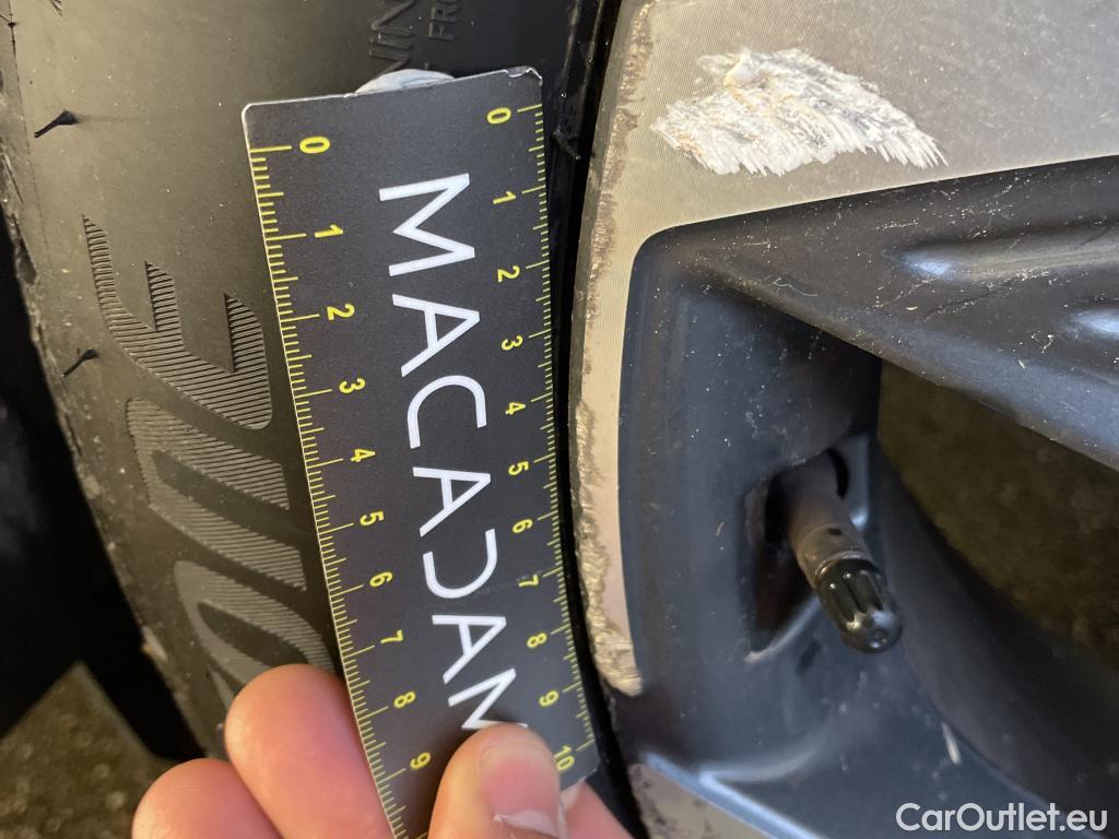  Hyundai  Tucson HYUNDAI  / 2020 / 5P / SUV 1.6 PHEV 265 HTRAC BUSINESS 4WD AUTO #14