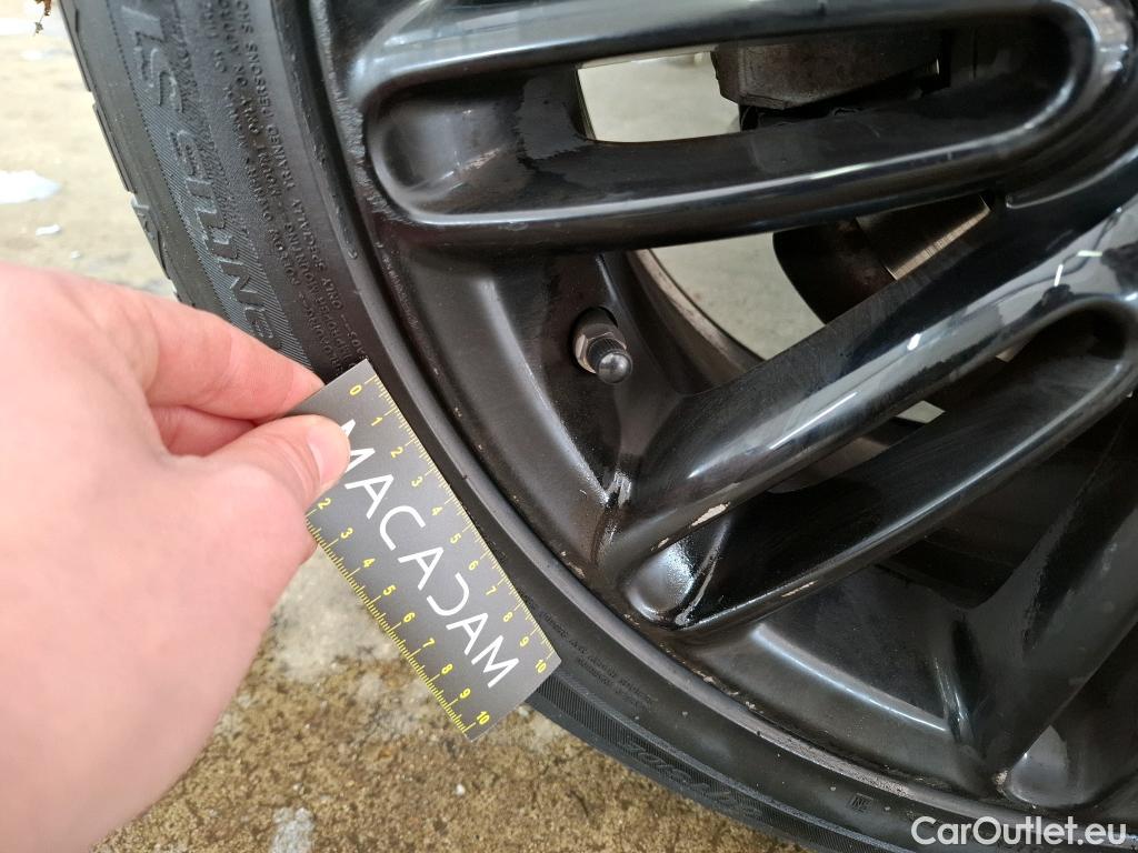  Mini  Mini   / 2021 / 3P / Berline Cooper S Edition Camden 178 BVA7 #21