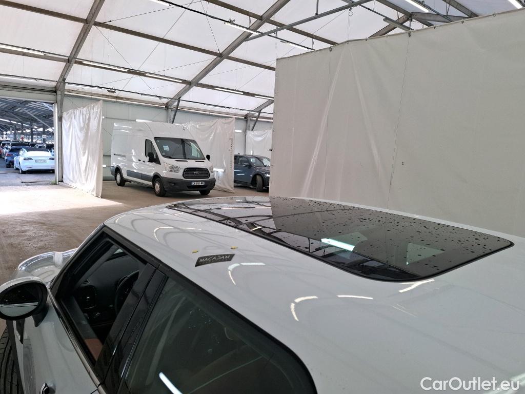  Mini  Countryman MINI  / 2020 / 5P / Crossover Cooper Finition Chili 136 ch BVA7 #6