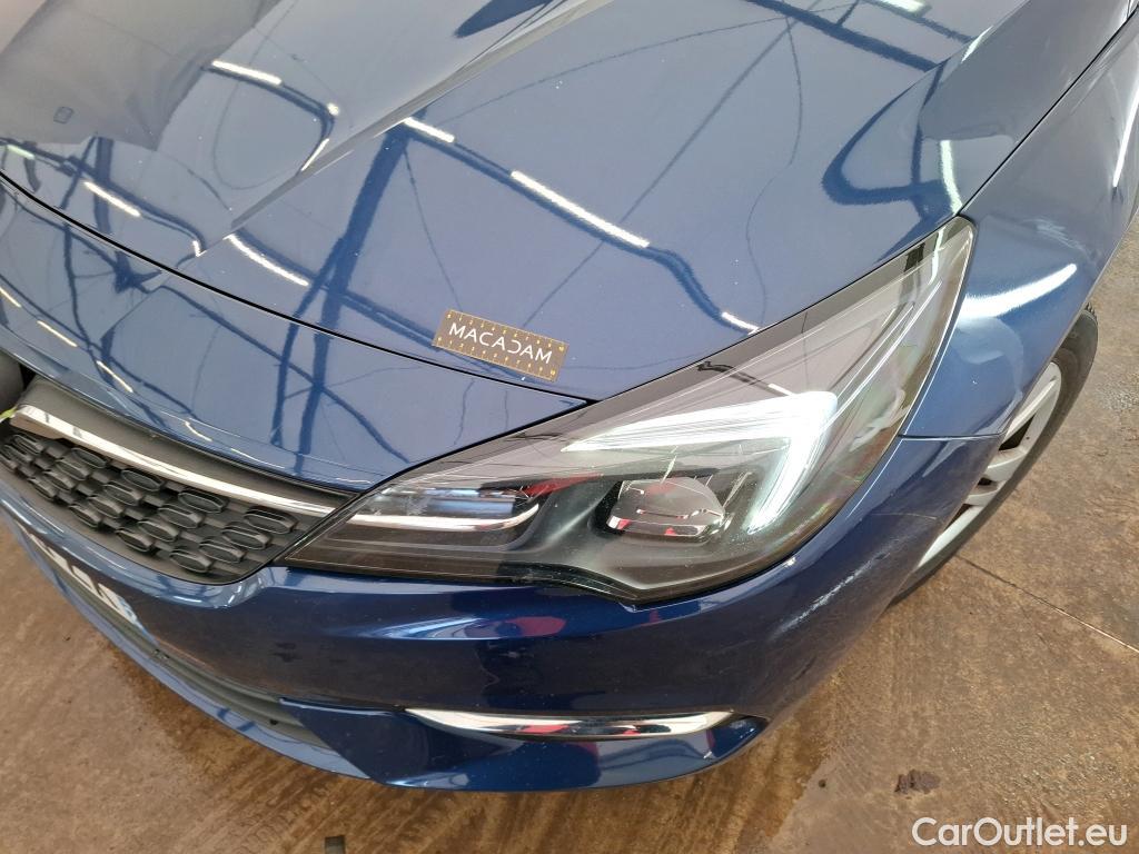  Opel  Astra  K Sports Tourer Edition Start/Stop 1.5 120CV BVA9 E6d #5