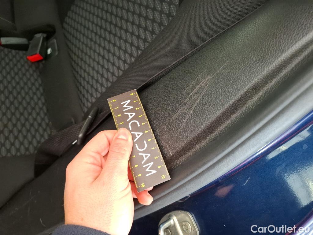  Opel  Astra  K Sports Tourer Edition Start/Stop 1.5 120CV BVA9 E6d #56