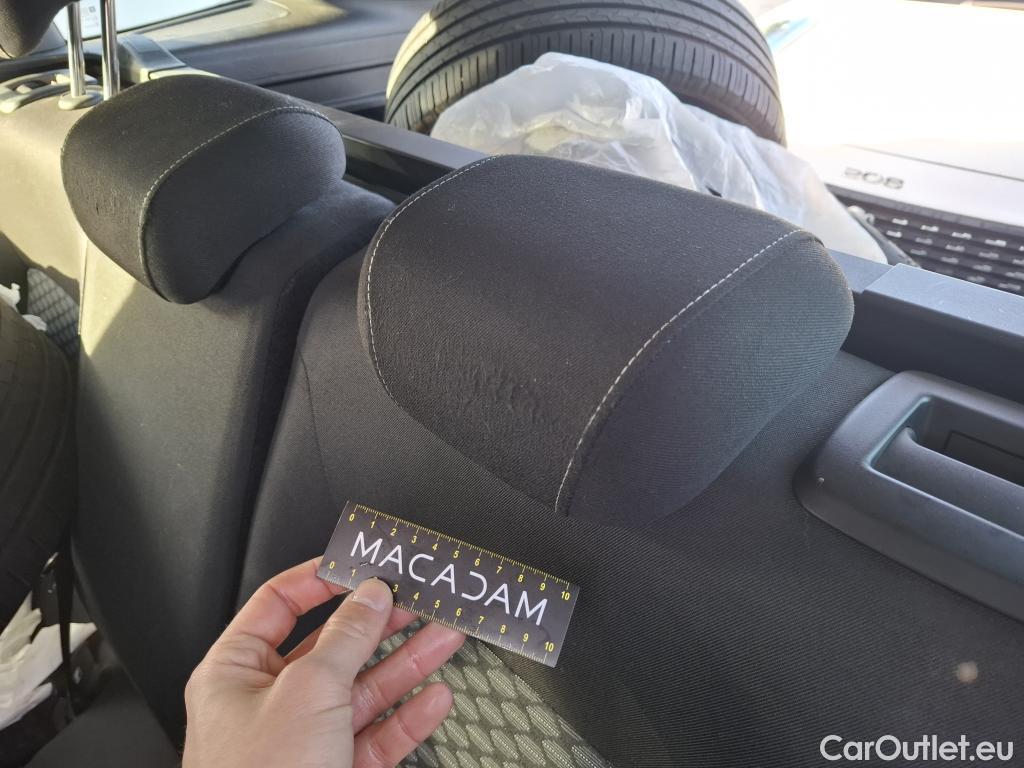  Opel  Astra  K Sports Tourer Edition Start/Stop 1.5 120CV BVA9 E6d #33