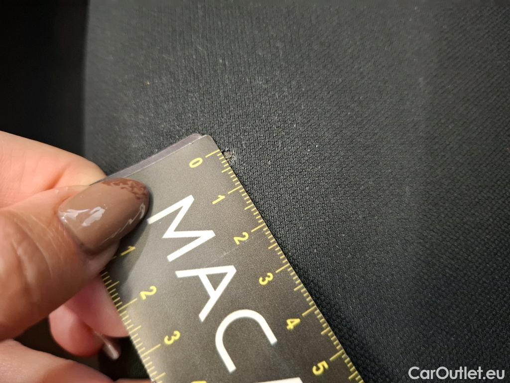  Nissan  Micra NISSAN  / 2016 / 5P / Berline IG-T 92 Acenta / VO RECONDITIONNE / PHOTOS AVANT RECONDITIONNEMENT #2