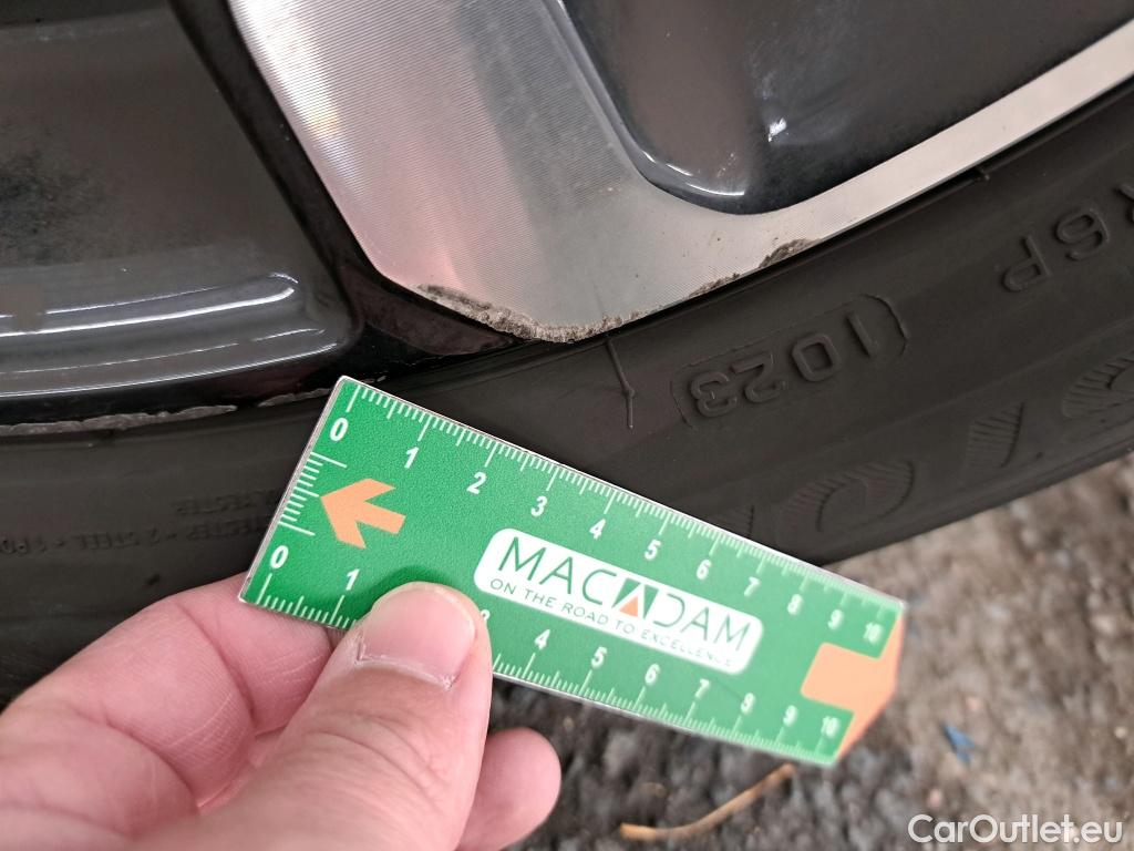  Opel  Crossland  X Business Elegance 1.2 Turbo 110CV BVM6 E6d #7