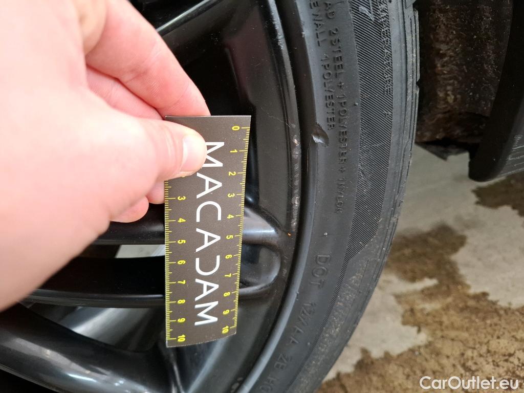  Mini  Mini   / 2021 / 3P / Berline Cooper S Edition Camden 178 BVA7 #19