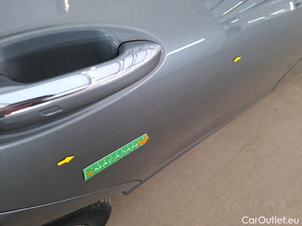  Mercedes  C-Klasse MERCEDES-BENZ Classe C Berline / 2021 / 4P / Berline C 220 d Avantgarde Line #7