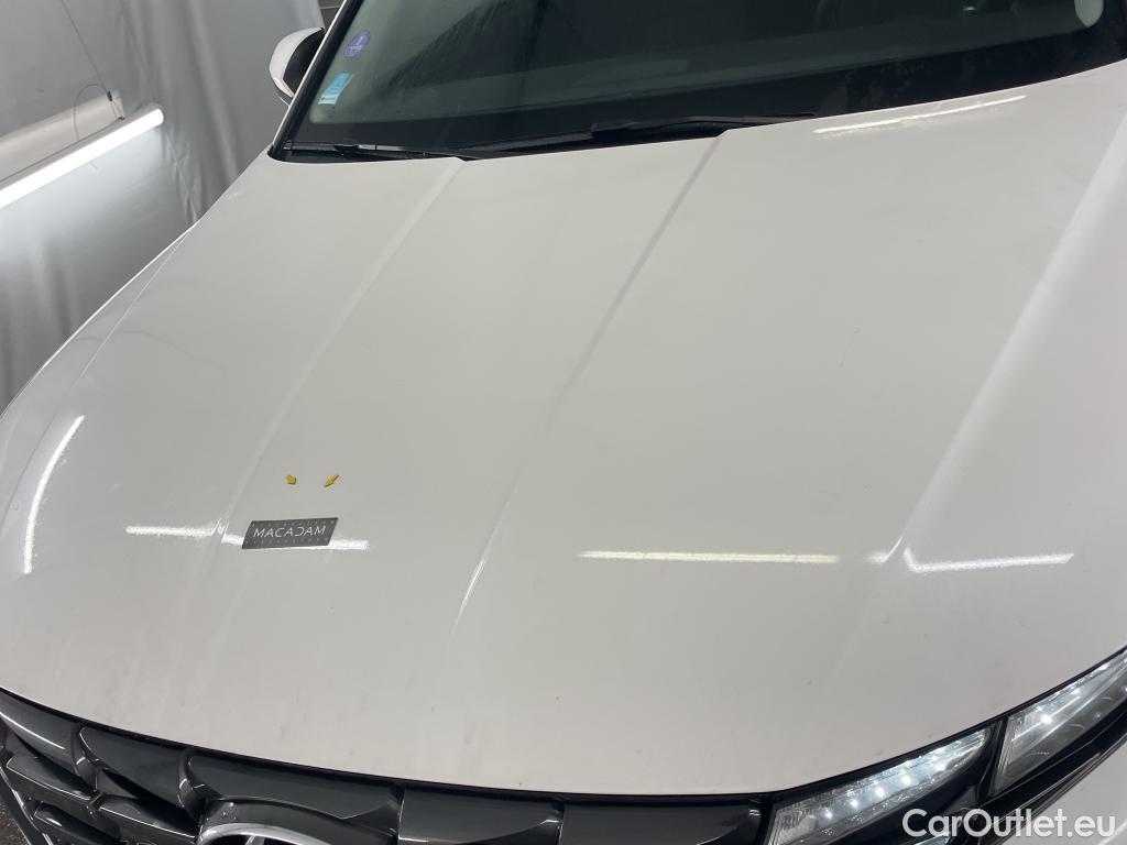  Hyundai  Tucson HYUNDAI  / 2020 / 5P / SUV 1.6 PHEV 265 HTRAC BUSINESS 4WD AUTO #18