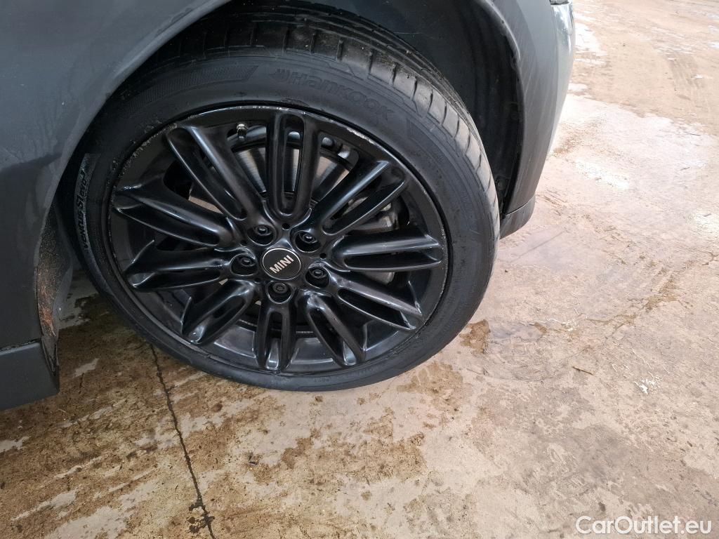  Mini  Mini   / 2021 / 3P / Berline Cooper S Edition Camden 178 BVA7 #23