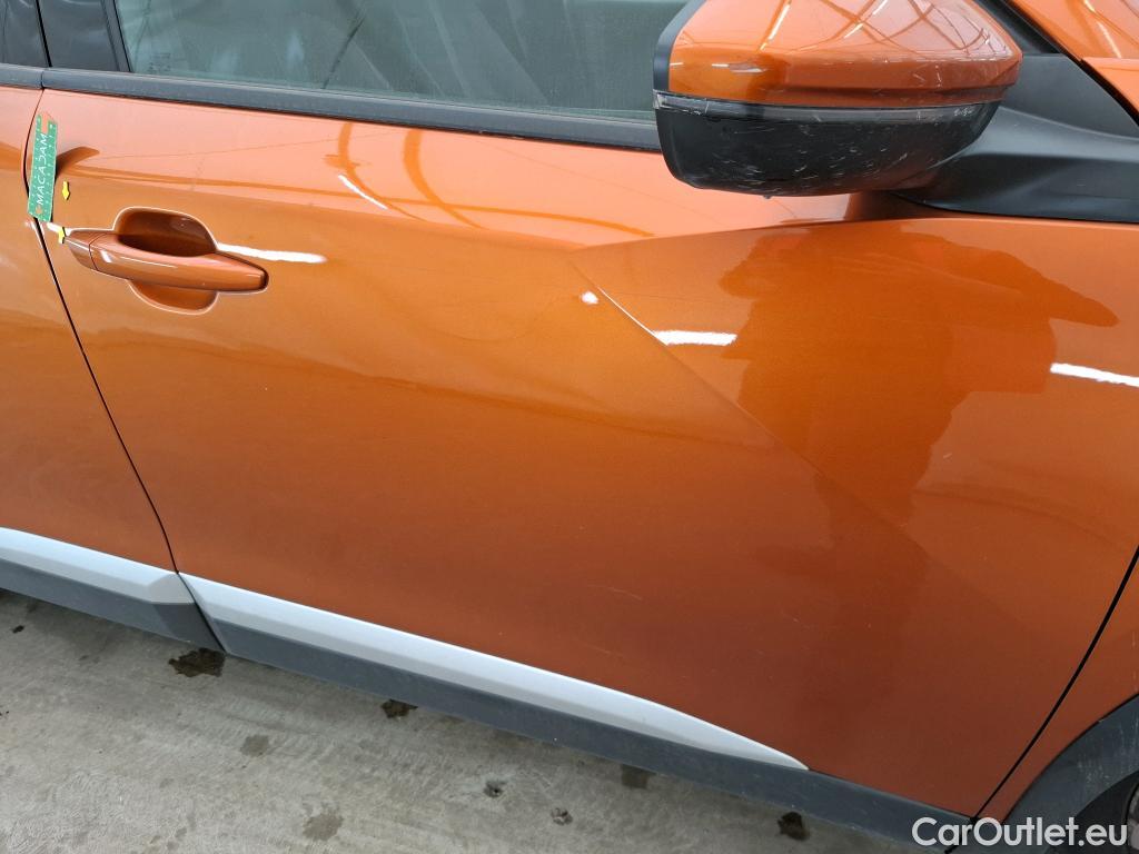  Peugeot  2008  Allure Business 1.2 PureTech 130CV BVM6 E6d #14