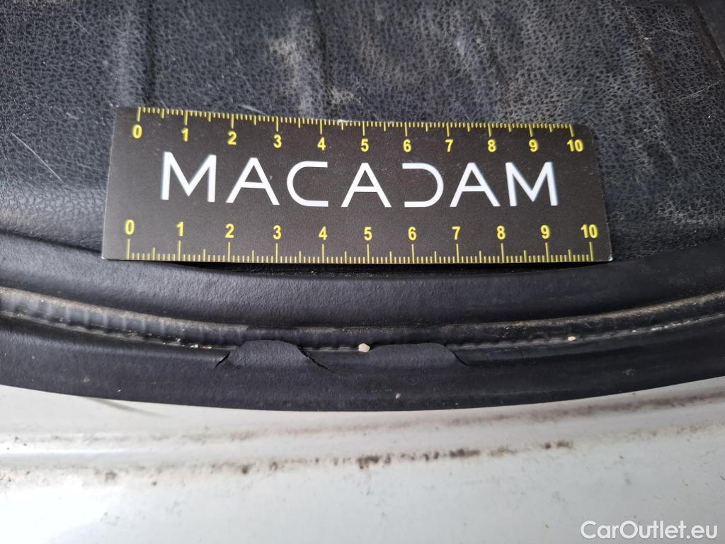  Nissan  Leaf NISSAN  5p Berline 150ch Acenta #16