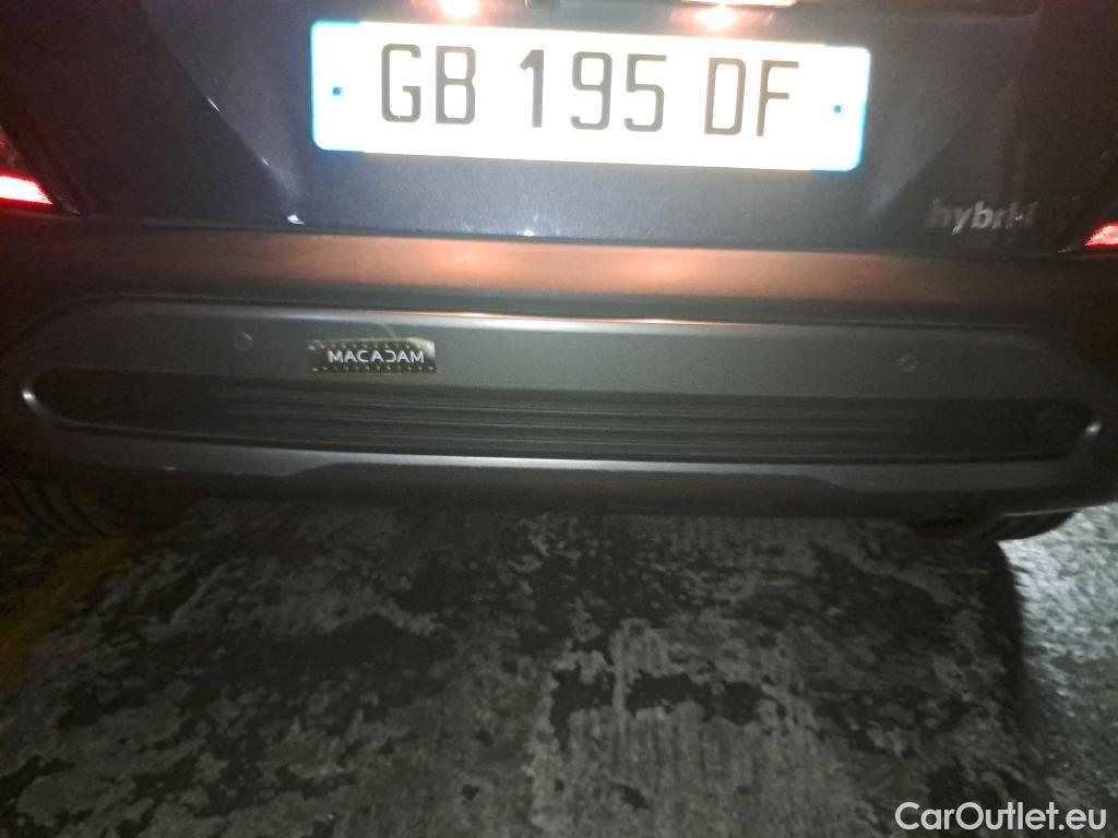  Land Rover  Discovery HYUNDAI Kona / 2020 / 5P / SUV 1.6 Hybrid 141 DCT-6 Intuitive HEV #3