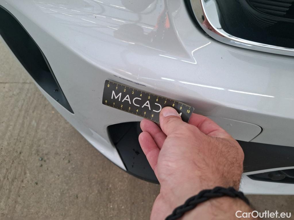  Mini  Countryman MINI  / 2020 / 5P / Crossover Cooper Finition Chili 136 ch BVA7 #27