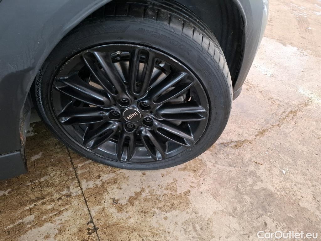  Mini  Mini   / 2021 / 3P / Berline Cooper S Edition Camden 178 BVA7 #3