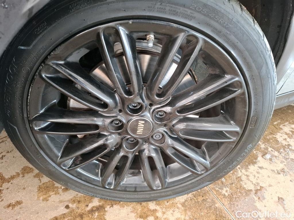  Mini  Mini   / 2021 / 3P / Berline Cooper S Edition Camden 178 BVA7 #15