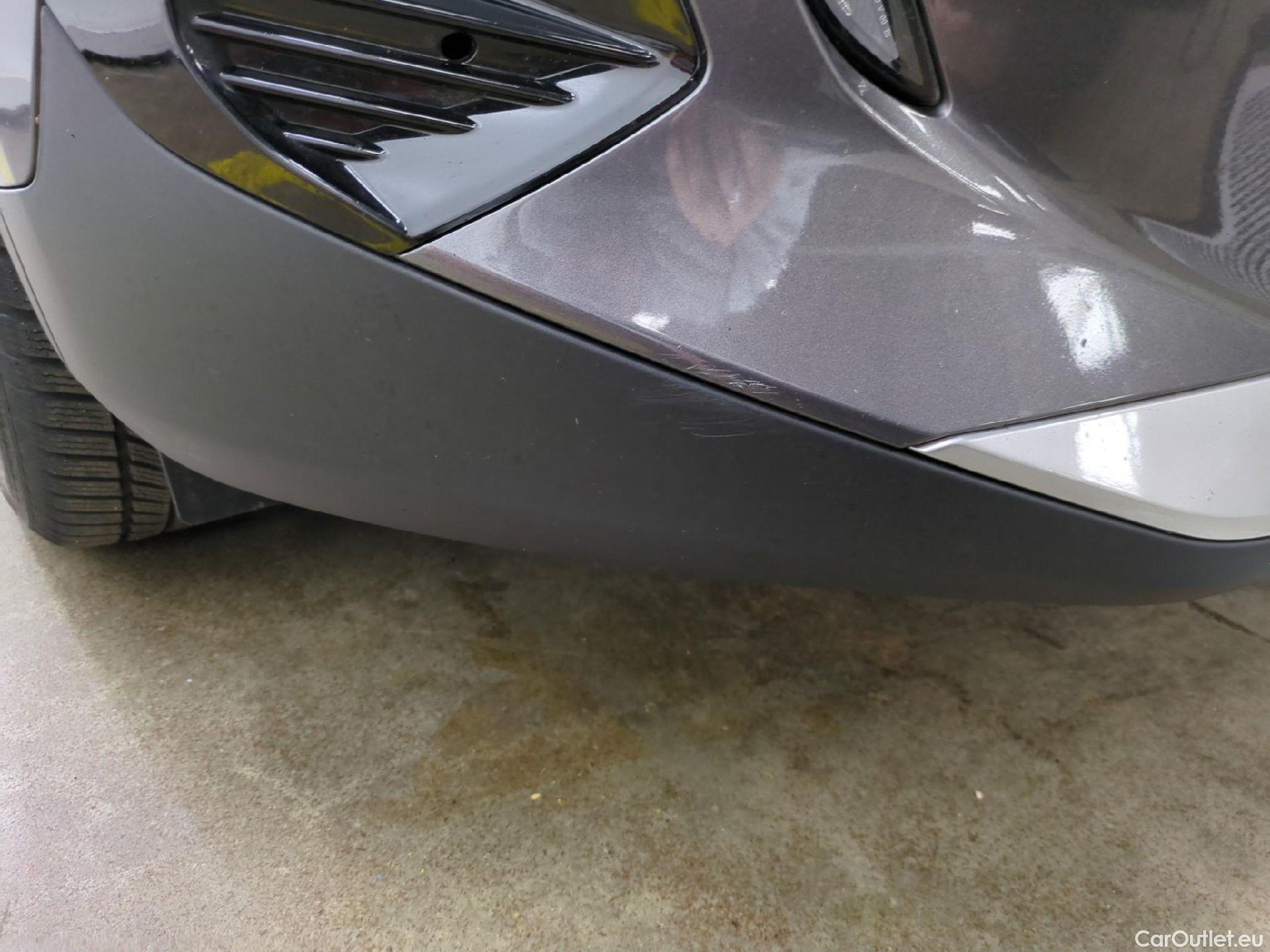  Peugeot  2008  Allure Business 1.2 PureTech 130CV BVM6 E6d #25