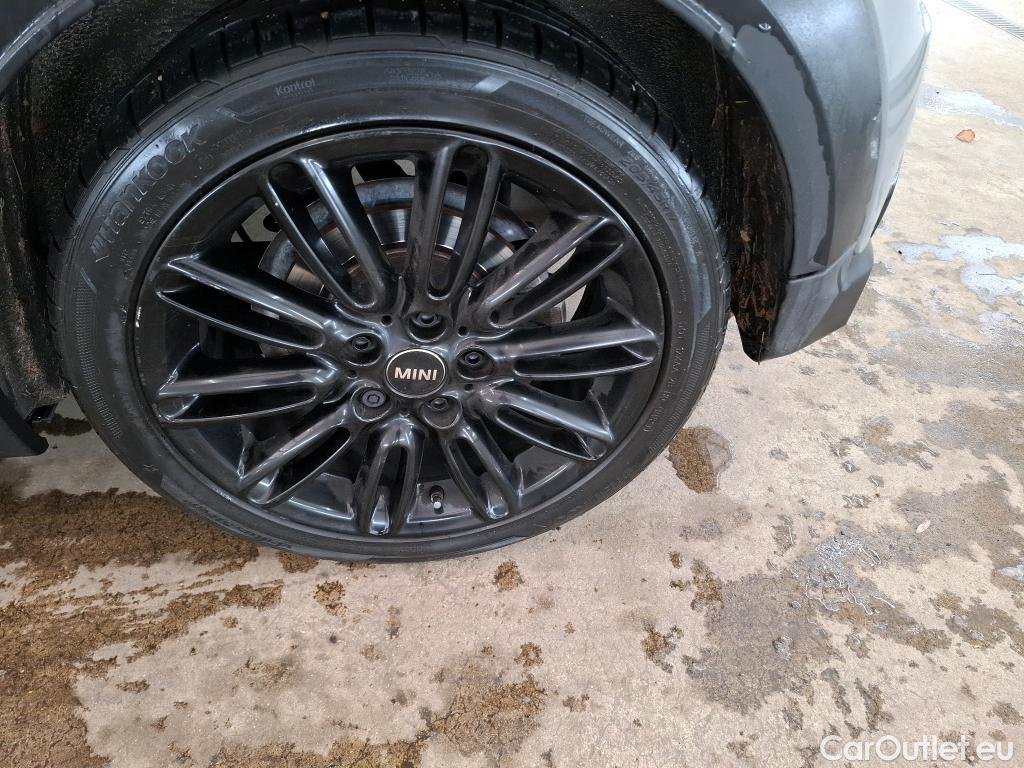  Mini  Mini   / 2021 / 3P / Berline Cooper S Edition Camden 178 BVA7 #7