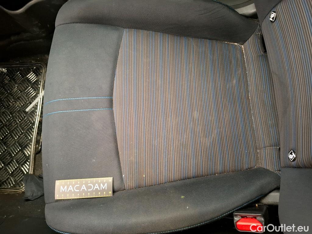  Nissan  Leaf NISSAN  5p Berline 150ch Acenta #23