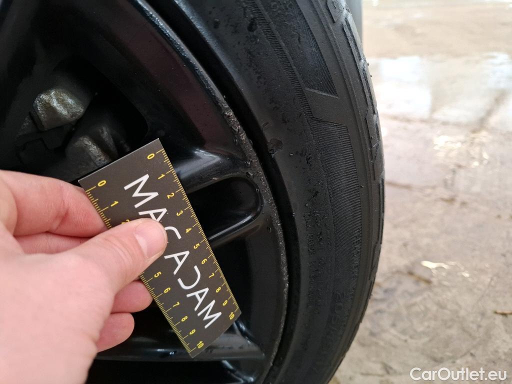  Mini  Mini   / 2021 / 3P / Berline Cooper S Edition Camden 178 BVA7 #26