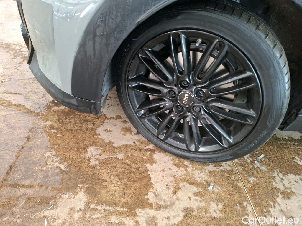  Mini  Mini   / 2021 / 3P / Berline Cooper S Edition Camden 178 BVA7 #14