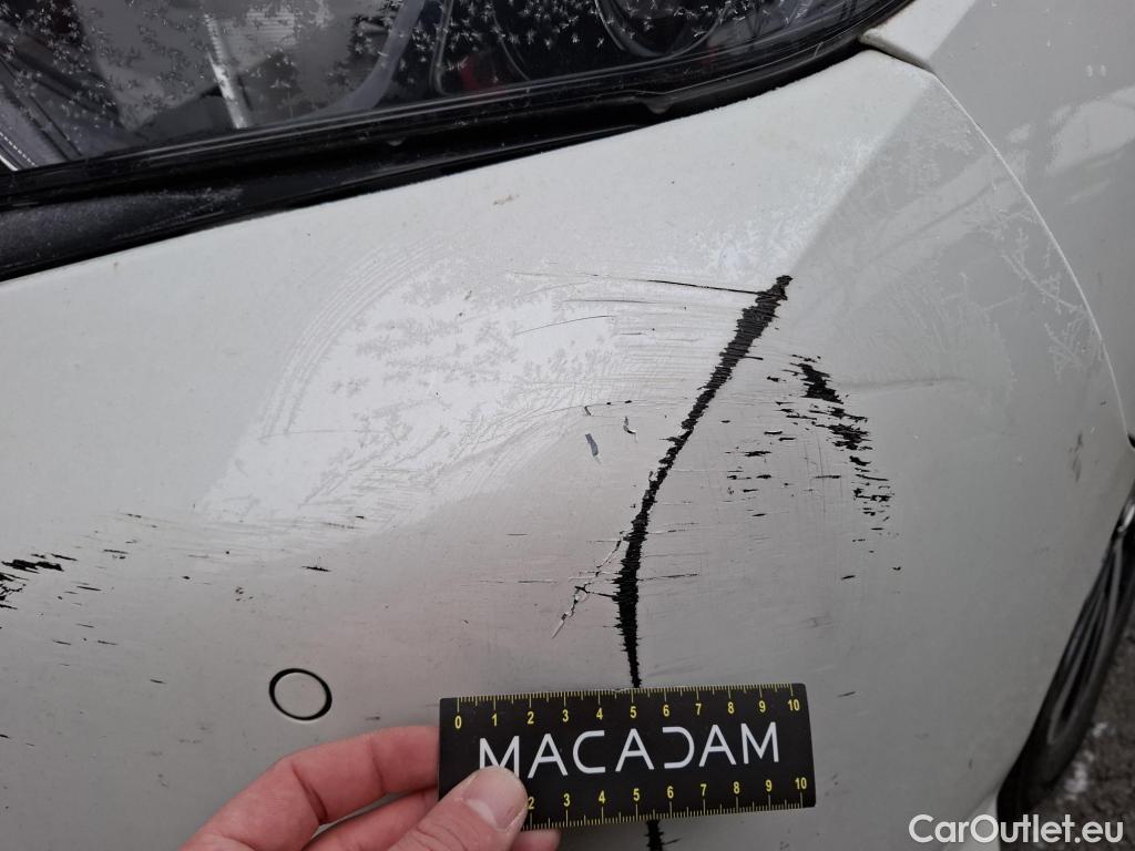  Nissan  Leaf NISSAN  5p Berline 150ch Acenta #7