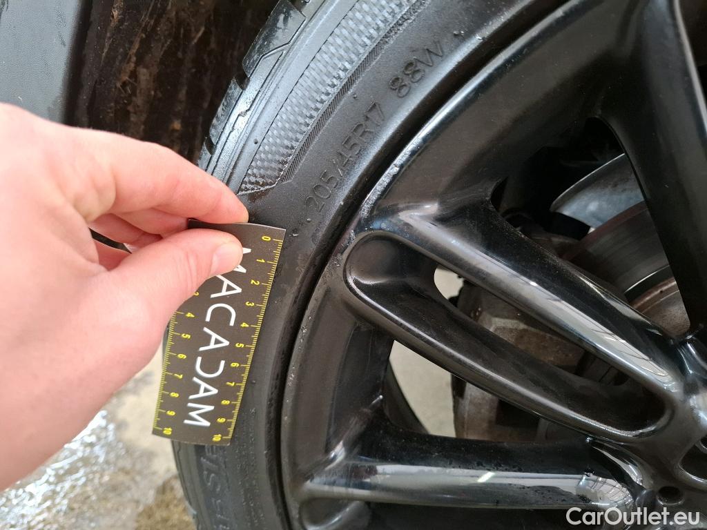  Mini  Mini   / 2021 / 3P / Berline Cooper S Edition Camden 178 BVA7 #22