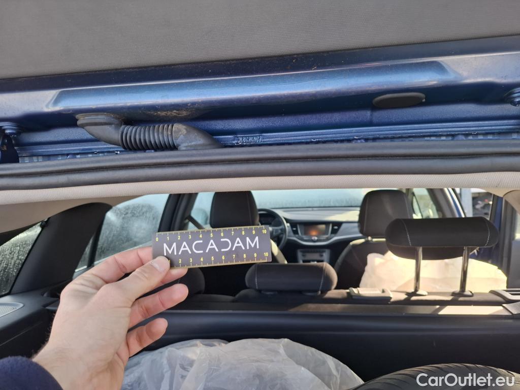  Opel  Astra  K Sports Tourer Edition Start/Stop 1.5 120CV BVA9 E6d #79