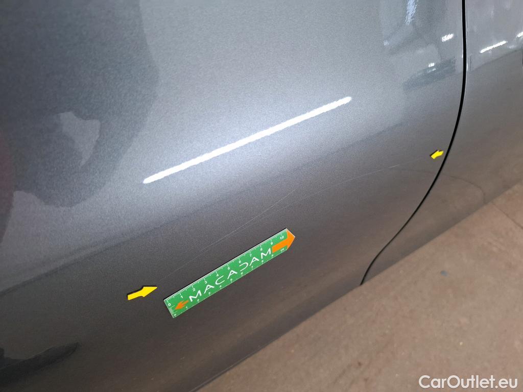  Mercedes  C-Klasse MERCEDES-BENZ Classe C Berline / 2021 / 4P / Berline C 220 d Avantgarde Line #8