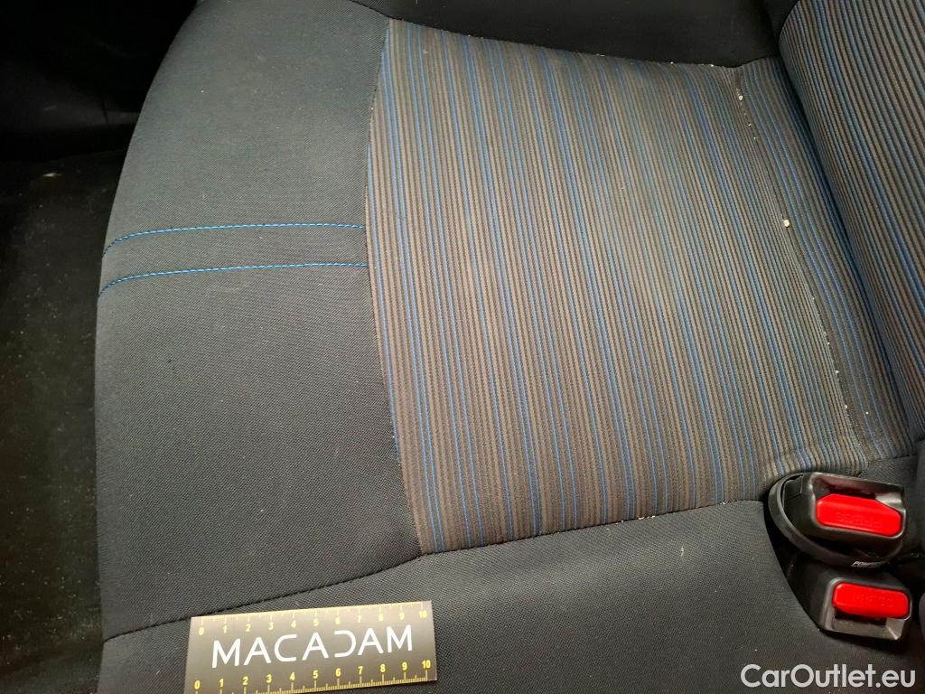  Nissan  Leaf NISSAN  5p Berline 150ch Acenta #27