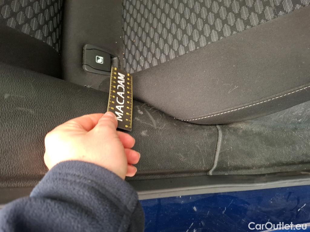  Opel  Astra  K Sports Tourer Edition Start/Stop 1.5 120CV BVA9 E6d #66