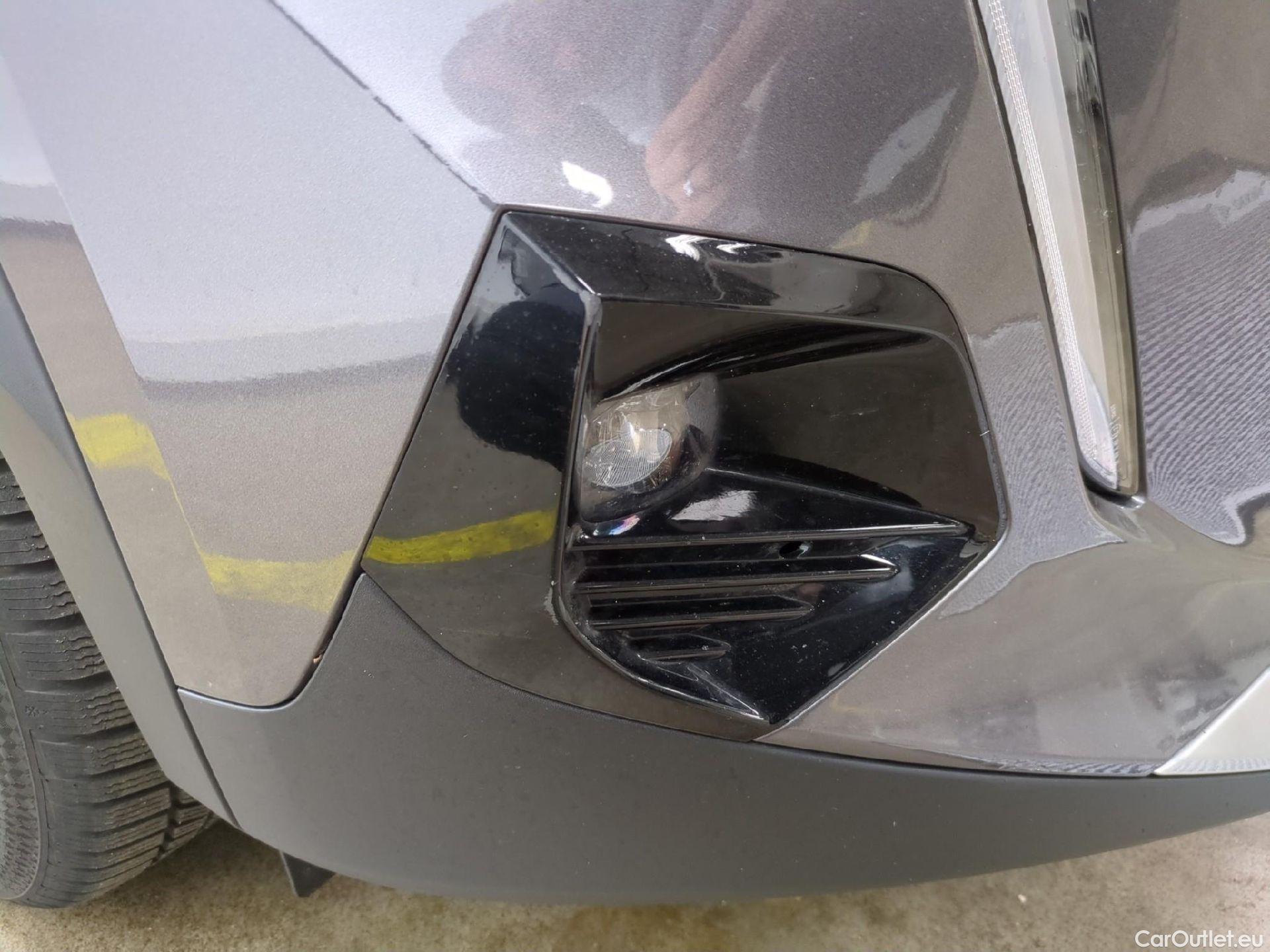  Peugeot  2008  Allure Business 1.2 PureTech 130CV BVM6 E6d #22