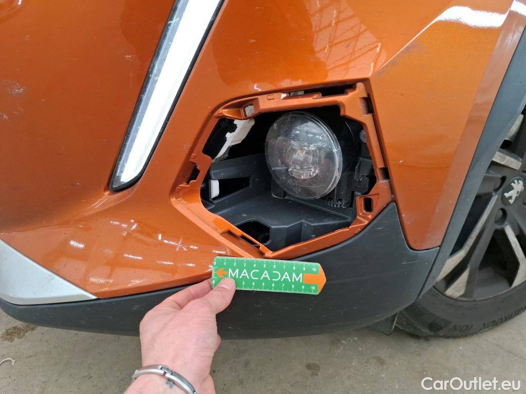  Peugeot  2008  Allure Business 1.2 PureTech 130CV BVM6 E6d #8