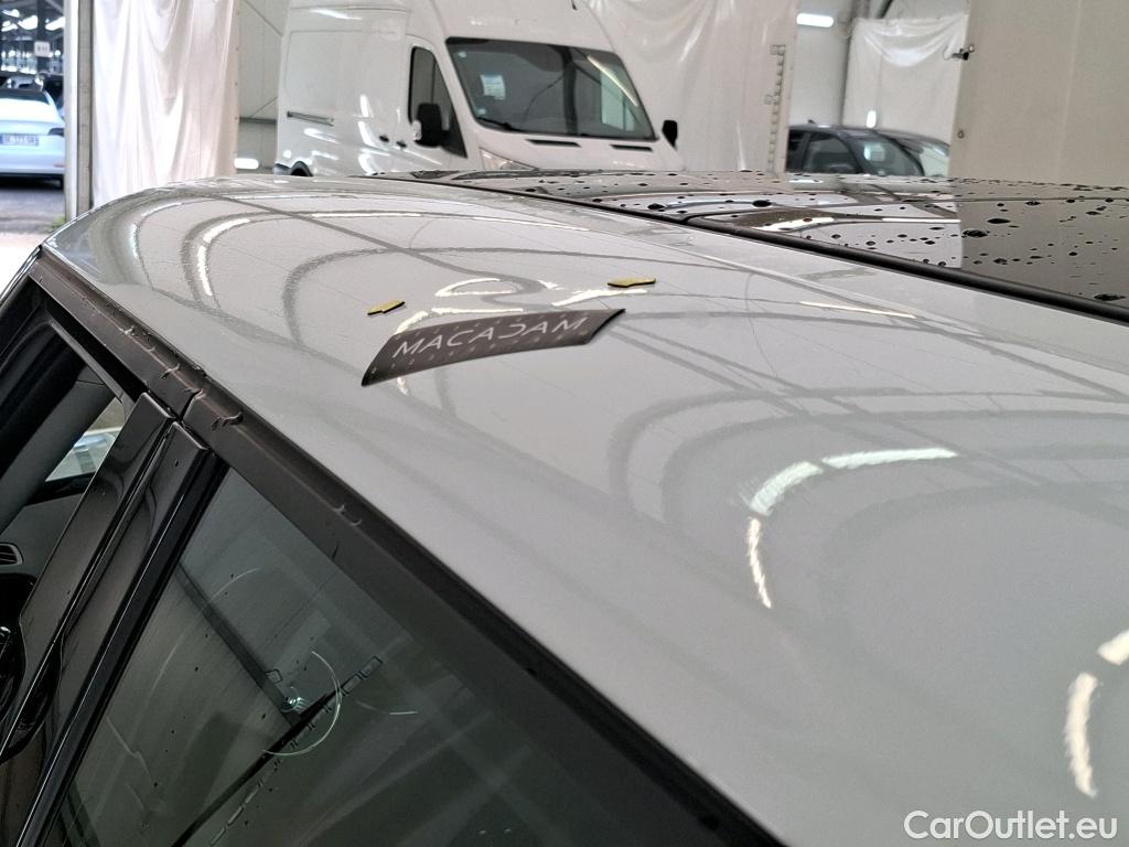  Mini  Countryman MINI  / 2020 / 5P / Crossover Cooper Finition Chili 136 ch BVA7 #7