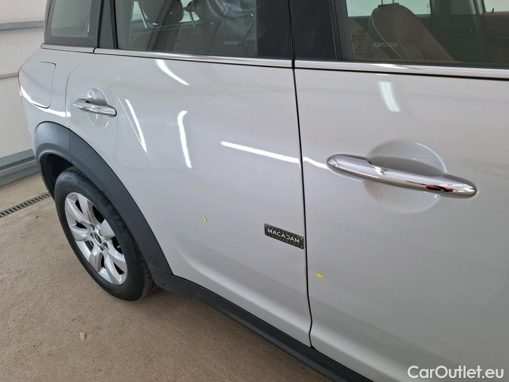  Mini  Countryman MINI  / 2020 / 5P / Crossover Cooper Finition Chili 136 ch BVA7 #4