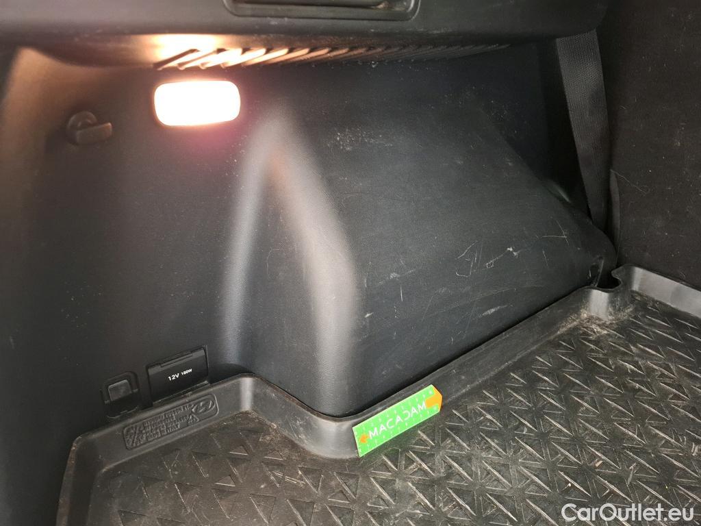  Hyundai  Tucson HYUNDAI  / 2020 / 5P / SUV 1.6 PHEV 265 HTRAC CREATIVE 4WD AUTO #8