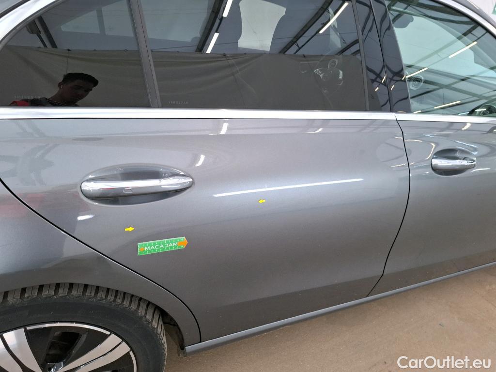  Mercedes  C-Klasse MERCEDES-BENZ Classe C Berline / 2021 / 4P / Berline C 220 d Avantgarde Line #6