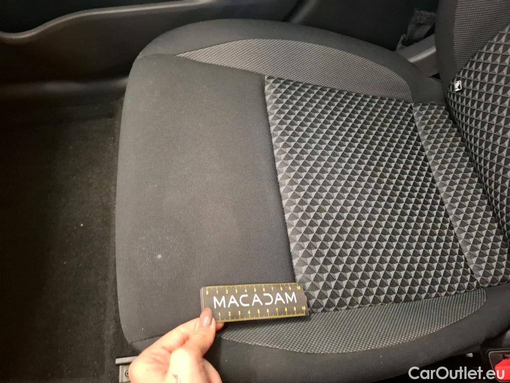  Nissan  Micra NISSAN  / 2016 / 5P / Berline IG-T 92 Acenta / VO RECONDITIONNE / PHOTOS AVANT RECONDITIONNEMENT #1