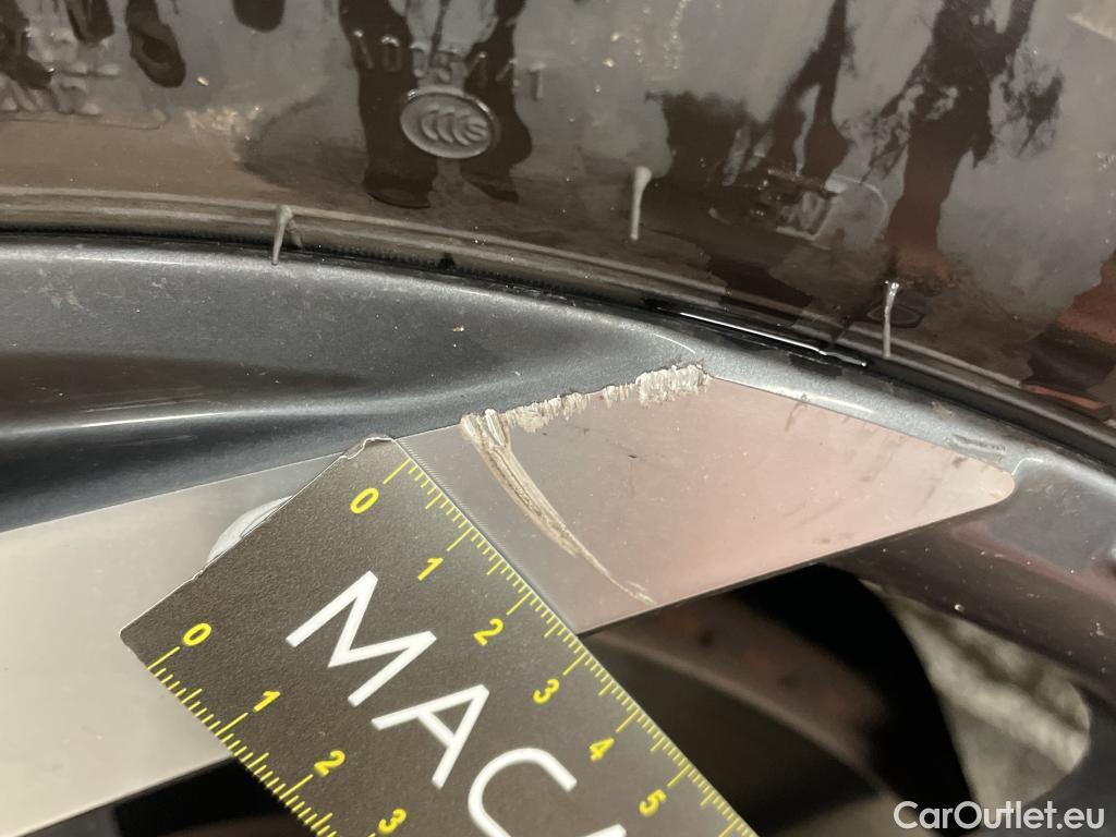  Hyundai  Tucson HYUNDAI  / 2020 / 5P / SUV 1.6 PHEV 265 HTRAC BUSINESS 4WD AUTO #25