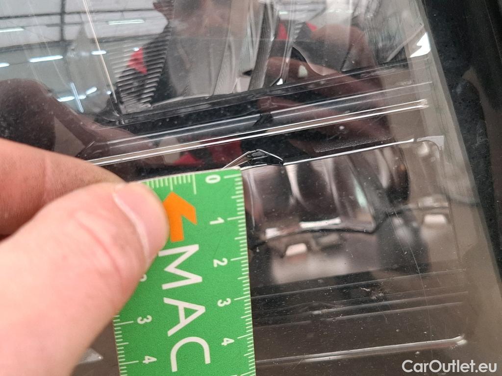  Hyundai  Tucson HYUNDAI  / 2020 / 5P / SUV 1.6 PHEV 265 HTRAC CREATIVE 4WD AUTO #23