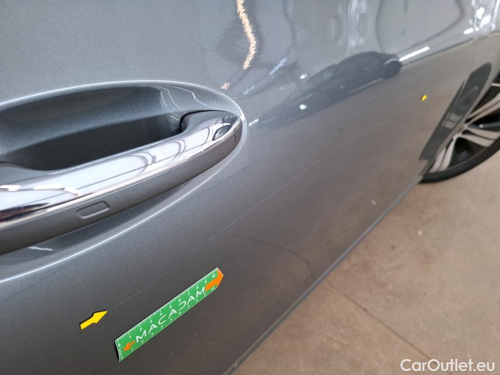  Mercedes  C-Klasse MERCEDES-BENZ Classe C Berline / 2021 / 4P / Berline C 220 d Avantgarde Line #10