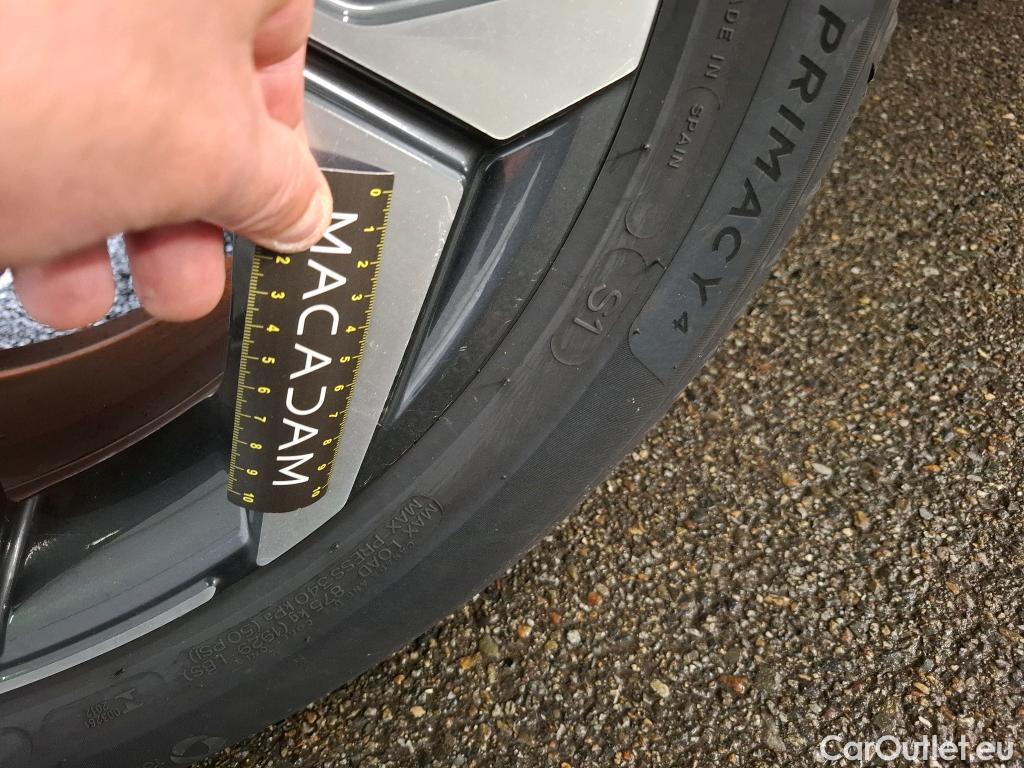  Hyundai  Tucson HYUNDAI  / 2020 / 5P / SUV 1.6 PHEV 265 HTRAC CREATIVE 4WD AUTO #8