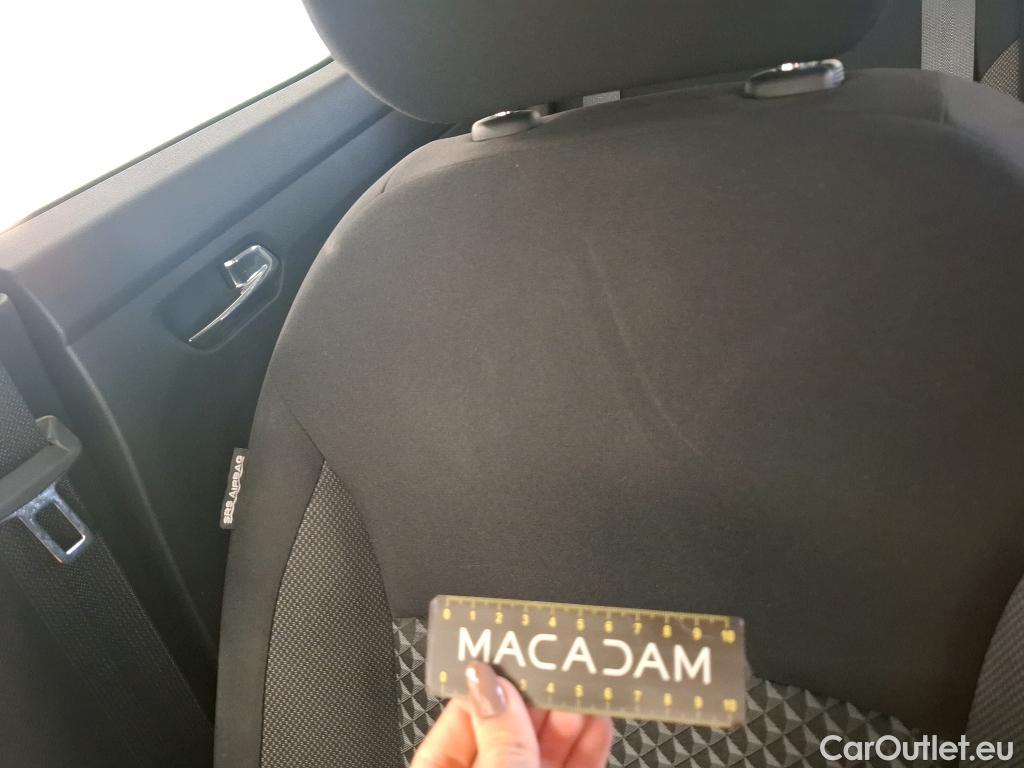  Nissan  Micra NISSAN  / 2016 / 5P / Berline IG-T 92 Acenta / VO RECONDITIONNE / PHOTOS AVANT RECONDITIONNEMENT #7