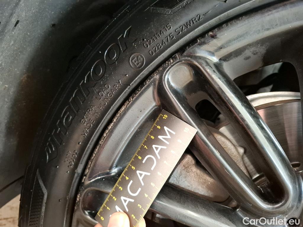  Mini  Mini   / 2021 / 3P / Berline Cooper S Edition Camden 178 BVA7 #16