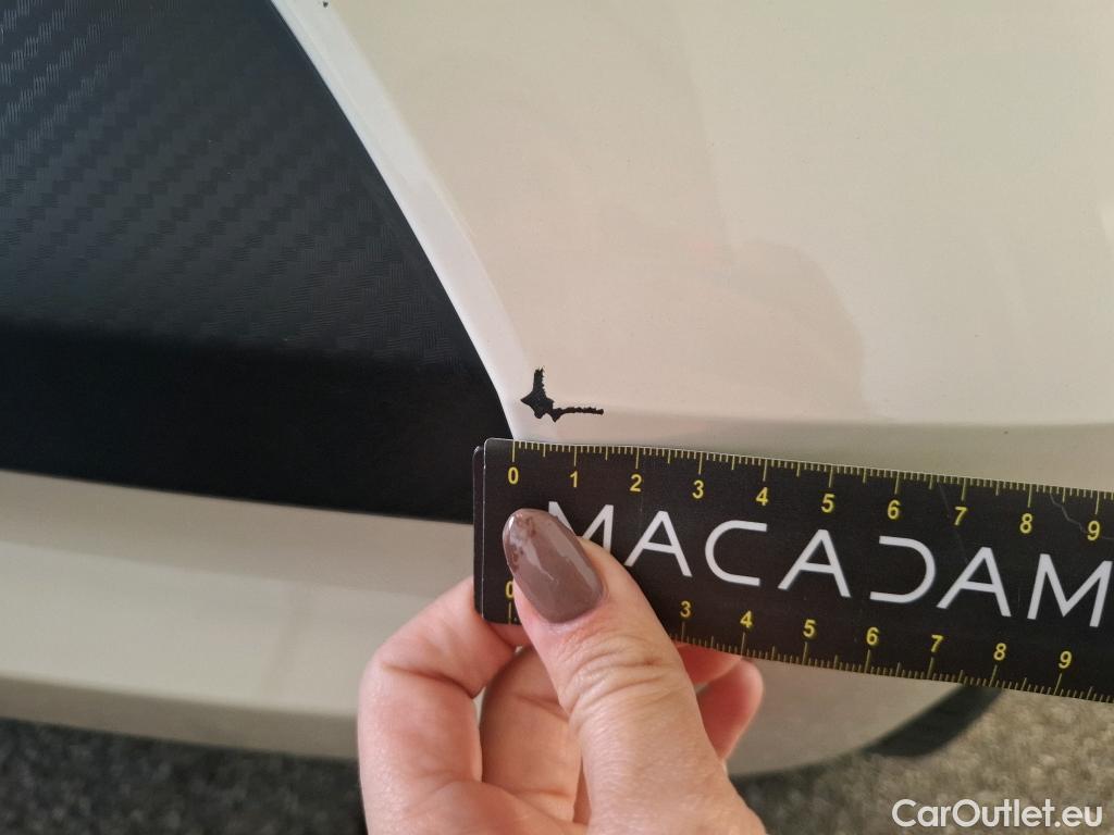  Nissan  Micra NISSAN  / 2016 / 5P / Berline IG-T 92 Acenta / VO RECONDITIONNE / PHOTOS AVANT RECONDITIONNEMENT #12