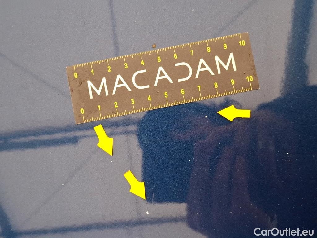  Opel  Astra  K Sports Tourer Edition Start/Stop 1.5 120CV BVA9 E6d #17