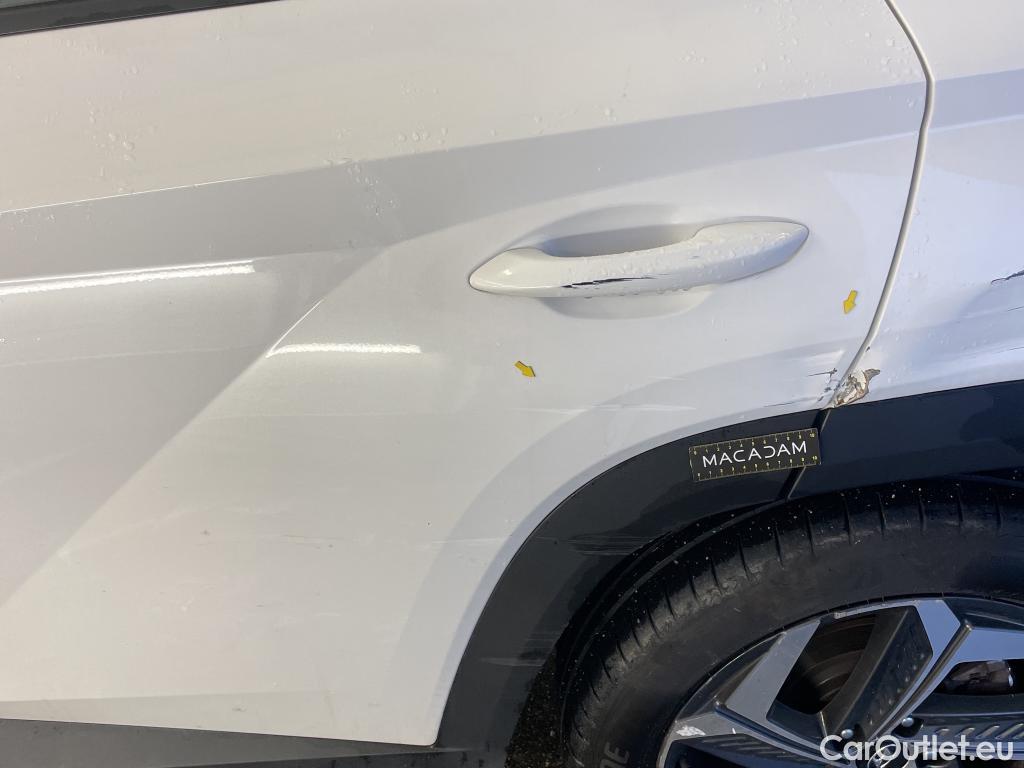  Hyundai  Tucson HYUNDAI  / 2020 / 5P / SUV 1.6 PHEV 265 HTRAC BUSINESS 4WD AUTO #3