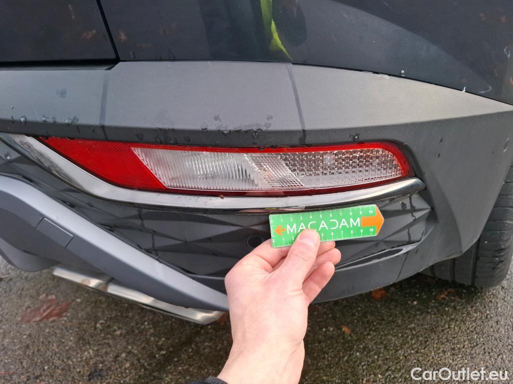  Hyundai  Tucson HYUNDAI  / 2020 / 5P / SUV 1.6 PHEV 265 HTRAC EXECUTIVE 4WD AUTO #27