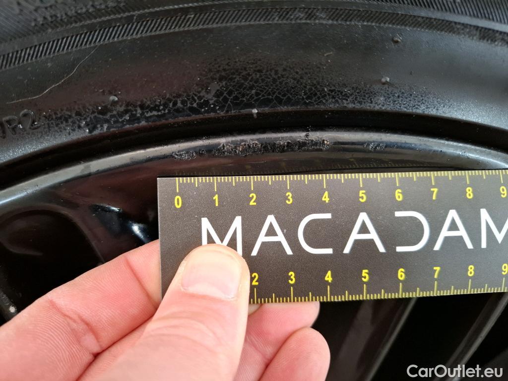  Mini  Mini   / 2021 / 3P / Berline Cooper S Edition Camden 178 BVA7 #10