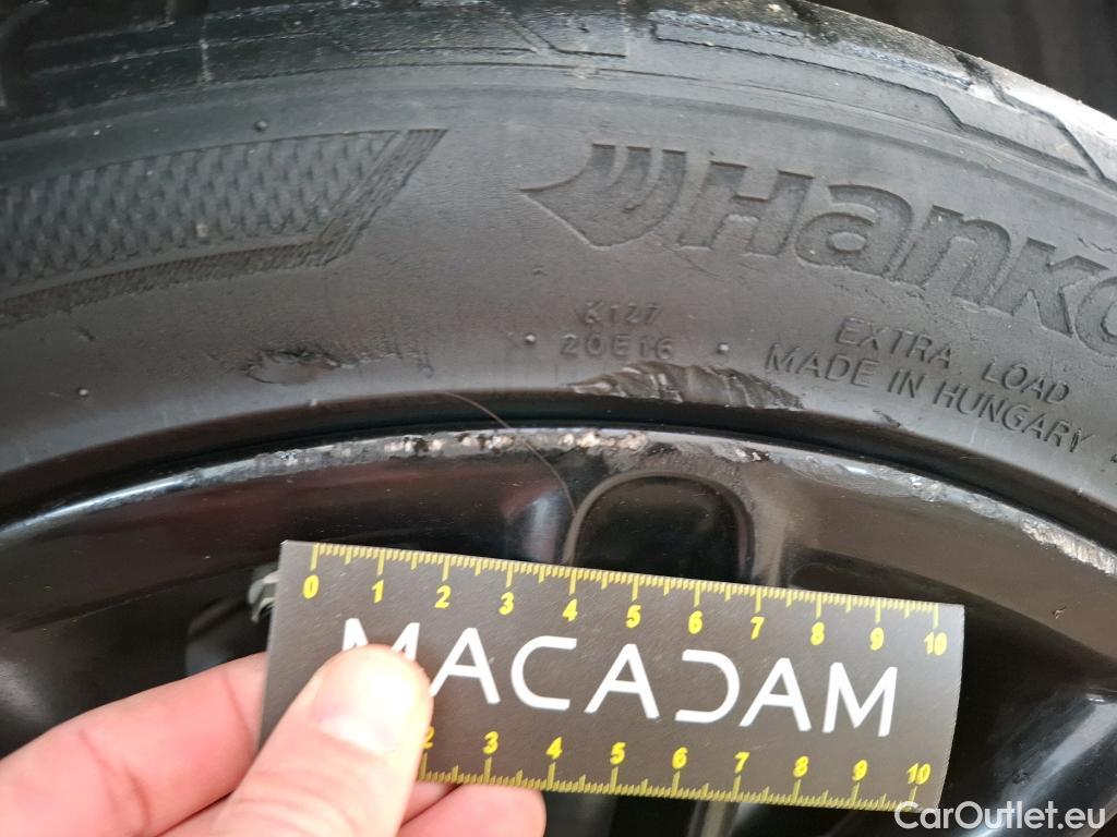  Mini  Mini   / 2021 / 3P / Berline Cooper S Edition Camden 178 BVA7 #5