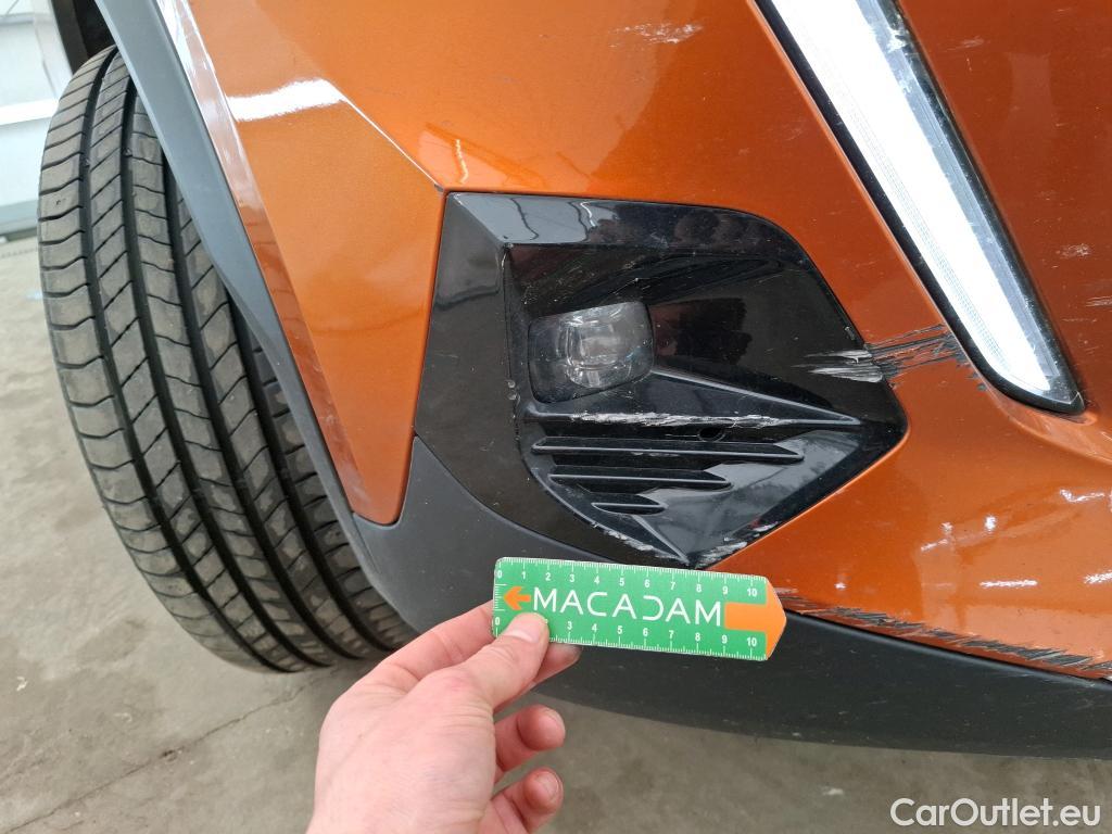  Peugeot  2008  Allure Business 1.2 PureTech 130CV BVM6 E6d #19