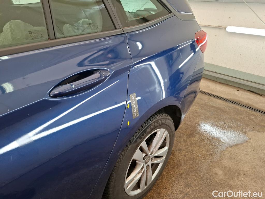  Opel  Astra  K Sports Tourer Edition Start/Stop 1.5 120CV BVA9 E6d #10